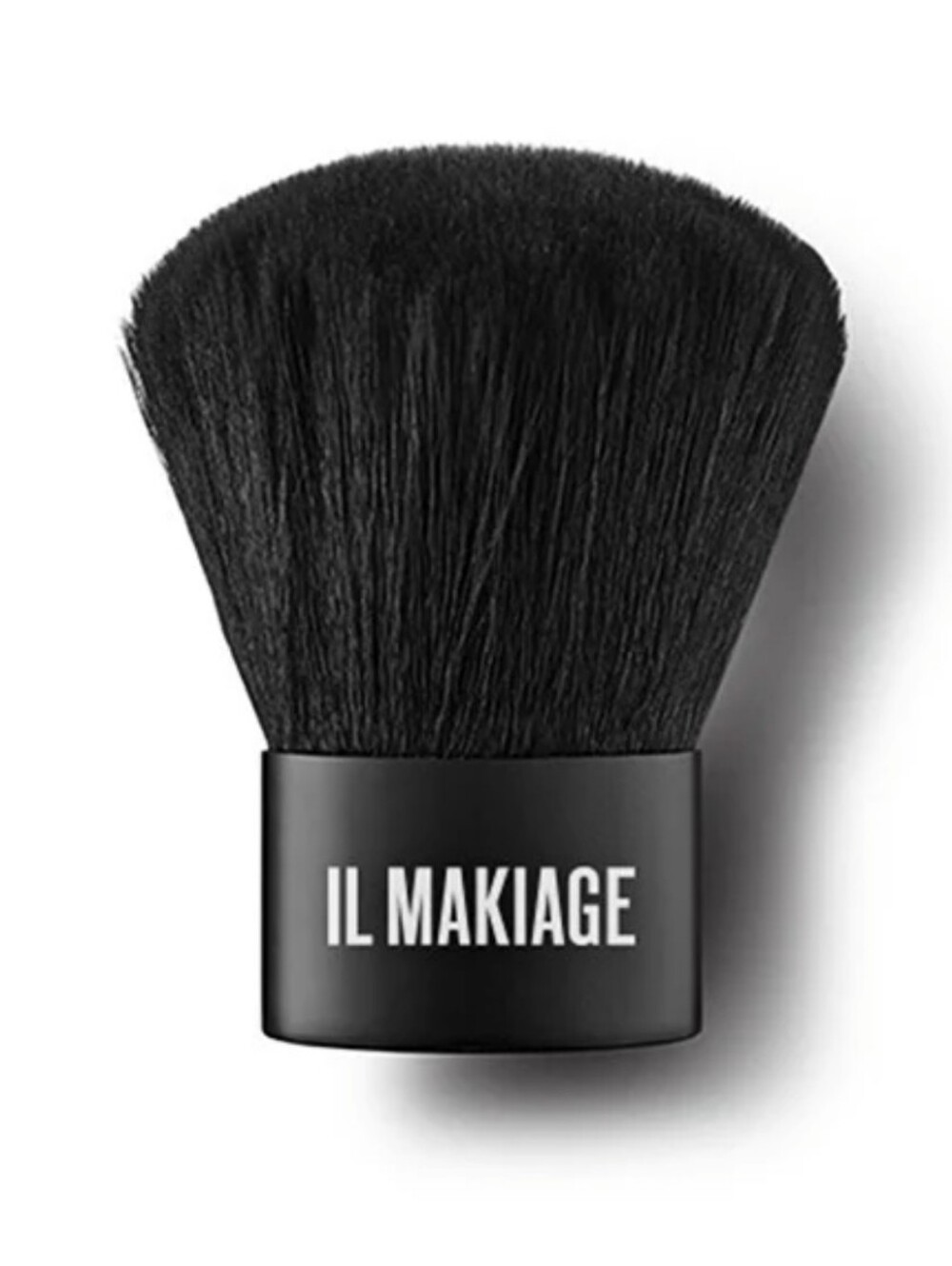 IL Makiage Kabuki Brush BNIB